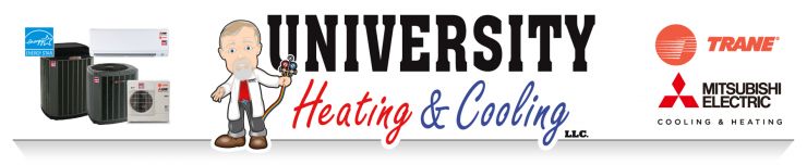 University Heating & Cooling